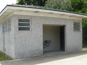 Gasgoigne Bluff fishing pier Gasgoigne Bluff fishing pier